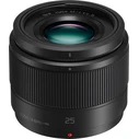 Φακός Φωτογραφικών Μηχανών Panasonic Lumix G 1,7/25