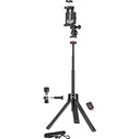 Selfie Stick Joby GripTight Pro TelePod black / grey