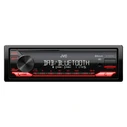 Ηχοσύστημα Αυτοκινήτου JVC KD-X282DBT