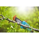 Κονταροπρίονο Gardena Cordless Pole Pruner TCS 20/18V P4A Set