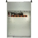 Καμπίνα Δικτύου Inter-Tech 48.3cm IPC 1U-1404 1HE Storage