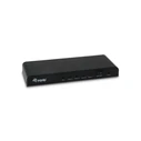 HDMI Splitter Equip 4-port video signal