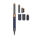 Ηλεκτρική Βούρτσα Dyson Airwrap HS05 Long Gift Edition - Blue/Copper