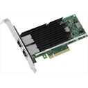 Κάρτα Δικτύου PCIe Intel ETHERNET X550T2 SERVER