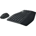 Σετ Πληκτρολόγιο & Ποντίκι Ασύρματο Logitech MK850 US INT'L 2.4GHZ/BT