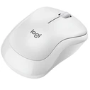 Ποντίκι Ασύρματο Logitech WRLS M240 OFF WHITE