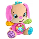 Fisher-Price Laugh & Learn Μικρή Σκυλίτσα «Puppy Sister» (JFD36)