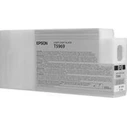 Μελάνι Epson light black T 596 350 ml T 5969