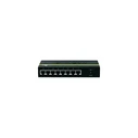 Network Switch Trendnet 8-Port Gigabit GREENnet /w metal case