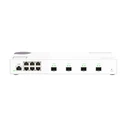 Network Switch Qnap SWI QSW-M2106-4S