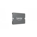 Σκληρός Δίσκος SSD 128GB Lexar NS100 2,5" (6.4cm ) SATAIII intern