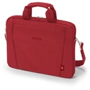 Τσάντα Laptop Dicota Eco Multi BASE 14-15.6 Red