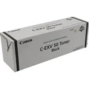 Toner Canon C-EXV 50 - Black - Original