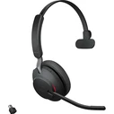 Ακουστικά VOIP Jabra EVOLVE2 65