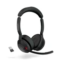 Ακουστικά VOIP Jabra EVOLVE2 55