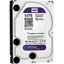 Western Digital Purple Surveillance 6TB 3.5" SATA III HDD WD60PURX