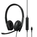 Multimedia Headsets Epos ADAPT 165T USB-C II BINAURAL