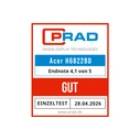 Acer Projector DLP Full HD with Wi‑Fi MR.JTA11.00L