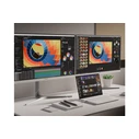 JAPANNEXT JN-IPS326K-HSPC9 31.5" IPS HDR Monitor 6016x3384 (6K) White