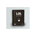 ANZEN - LOL - Το Παιχνίδι Ποτό - Όποιος γελά, πίνει! 16+