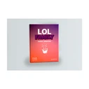 ANZEN LOL FAMILY – Lachen "verboten" 9+