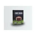 ANZEN - FIRST DOWN - Το Live Football Παιχνίδι Ποτού 16+