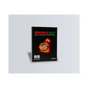 ANZEN - DOUBLE OUT - Το Live Darts Παιχνίδι Πάρτι 16+