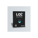 ANZEN - LOL - Το παιχνίδι ποτού - SMALL 16+