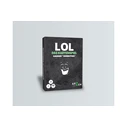 ANZEN - LOL - Το παιχνίδι με κάρτες - «Απαγορεύεται να γελάς» 12+