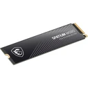 MSI Spatium M580 SSD 2TB (M.2 2280) PCIe 5.0 NVMe