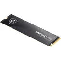 MSI Spatium M580 SSD 2TB (M.2 2280) PCIe 5.0 NVMe