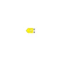 DIGITUS LED Desk Lamp 80cm, 2400lm, 16W, White (DA-90493)