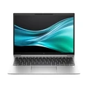 Laptop HP EliteBook 835 G11 AMD Ryzen 5 8540U 13.3 inch WUXGA 16GB 512GB SSD Windows 11 Pro AI PC Silver