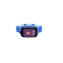 Παιδικό Smartwatch Blackview 4g, Wifi, Gps, Lbs, Sos Function Kidwatch Android 8.1 Blue