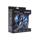 Gaming Headset Sbox Stereo with MIC Black