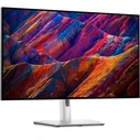 Monitor 31,5" Dell 80.0cm U3223QE 16:09 HDMI+DP+USB-C IPS 4K Lift