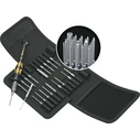 Σετ Εργαλείων Wera Kraftform Kompakt Micro 21 ESD 1 w. foldable pouch