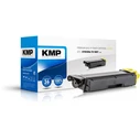 Toner Συμβατό KMP Kyocera TK-580Y/TK580Y yellow 2800 S. K-T51