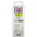 Μύτες Μηχανικών Μολυβιών Pica DRY Refills Graphite - SB