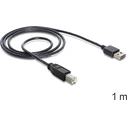 Καλώδιο USB Delock EASY-Typ B to USB - 1 m