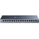 Network Switch TP-Link TL-SG116 - 16 ports