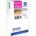 Μελάνι Epson T7013 - magenta XXL - Magenta