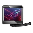 Υδρόψυξη CPU Asus ROG Ryujin II 240 liquid cooling system