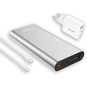 Power Bank Realpower PB-20000 PD Pro + 65 Watt USB C Charge