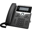 Τηλέφωνο VoIP Cisco IP PHONE 7841 WITH