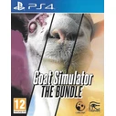 Παιχνίδι PS4 Goat Simulator - The Bundle