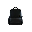 Τσάντα Laptop techair Rucksack Classic Pro 14-15.6" 2F 3T Black