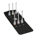 Σετ Μύτες Wera 8767 C TORX HF 2 Zyklop bit socket set TORX w. holding func.