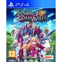Παιχνίδι PS4 The Legend of Heroes: Trails of Cold Steel
