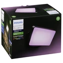 Επιτοίχιο Εξωτερικό Φωτιστικό Philips Hue Discover LED Floodlight black
